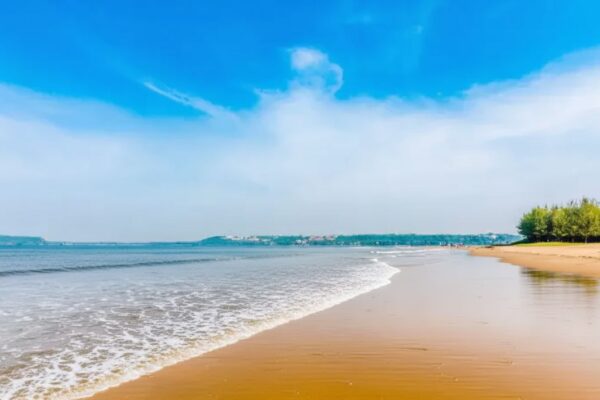 Goa Beach Holiday