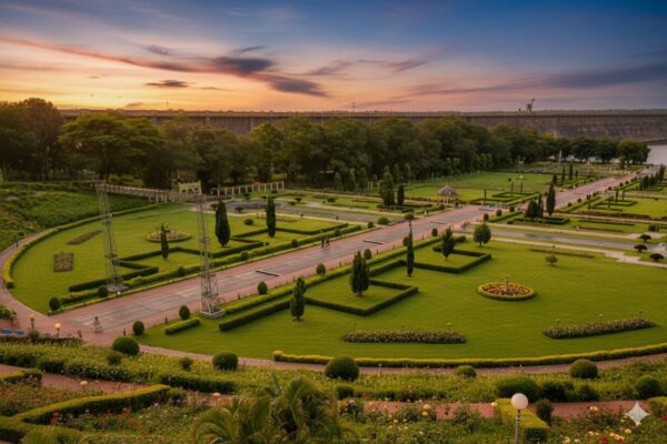 Mysore, Ooty & Coorg