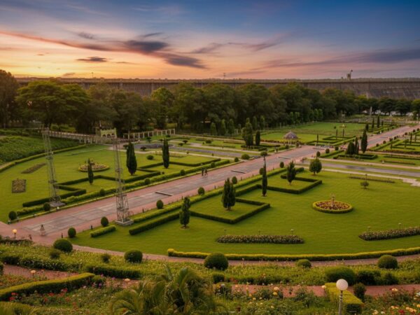 Mysore, Ooty & Coorg