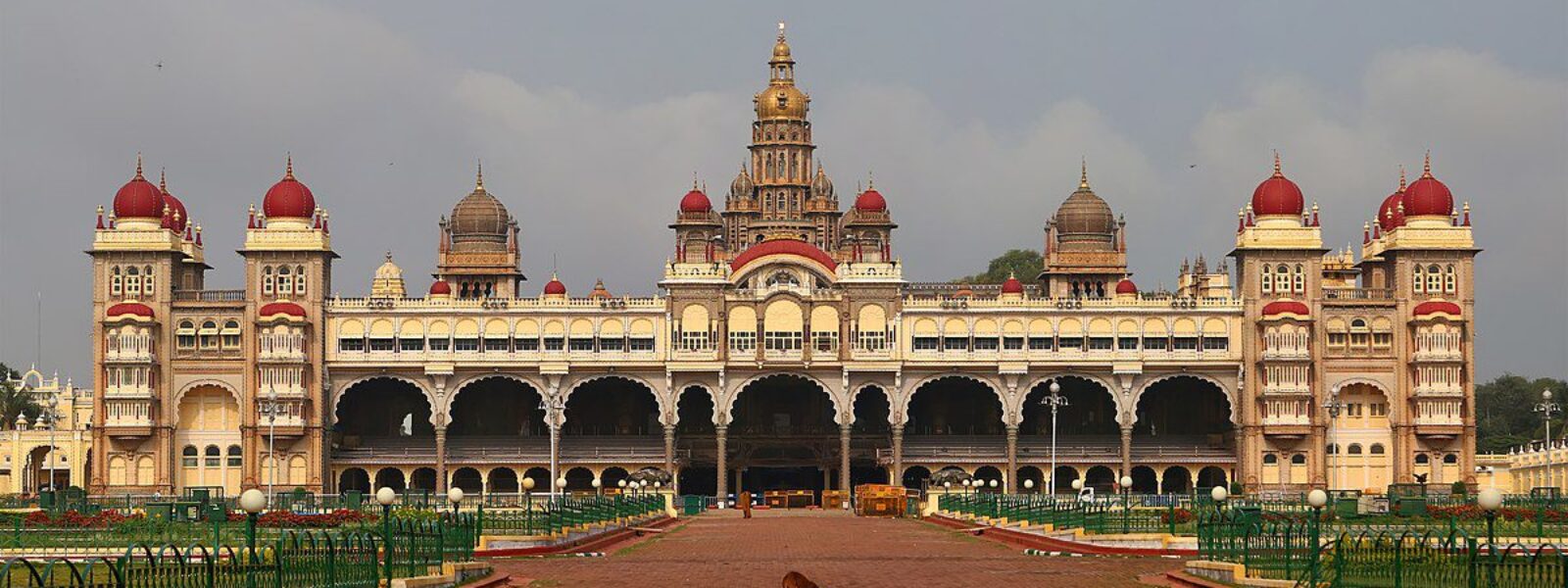 Mysore