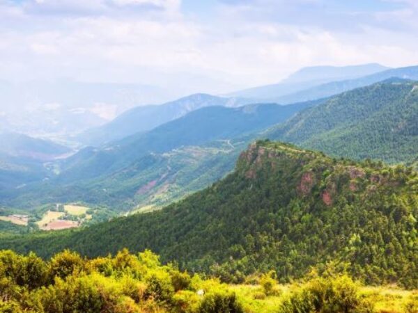 One Day Nandi Hills – Adiyogi – Yoga Nandeeshwara Temple