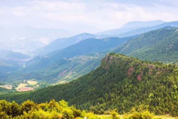 One Day Nandi Hills – Adiyogi – Yoga Nandeeshwara Temple