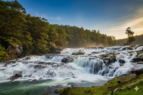 Women-Only Special Package : Coorg- Wellness & Crafting