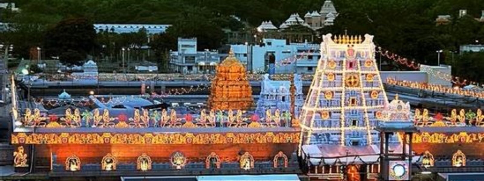 Tirupati